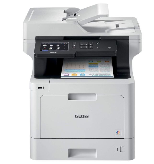 Brother Mfc-9130Cw Software - Download Brother Mfc 9130cw Printer Drivers